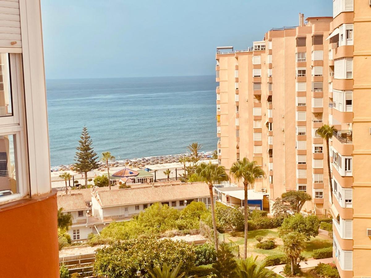 La Barrita De Manuela Apartment Torrox Exterior photo
