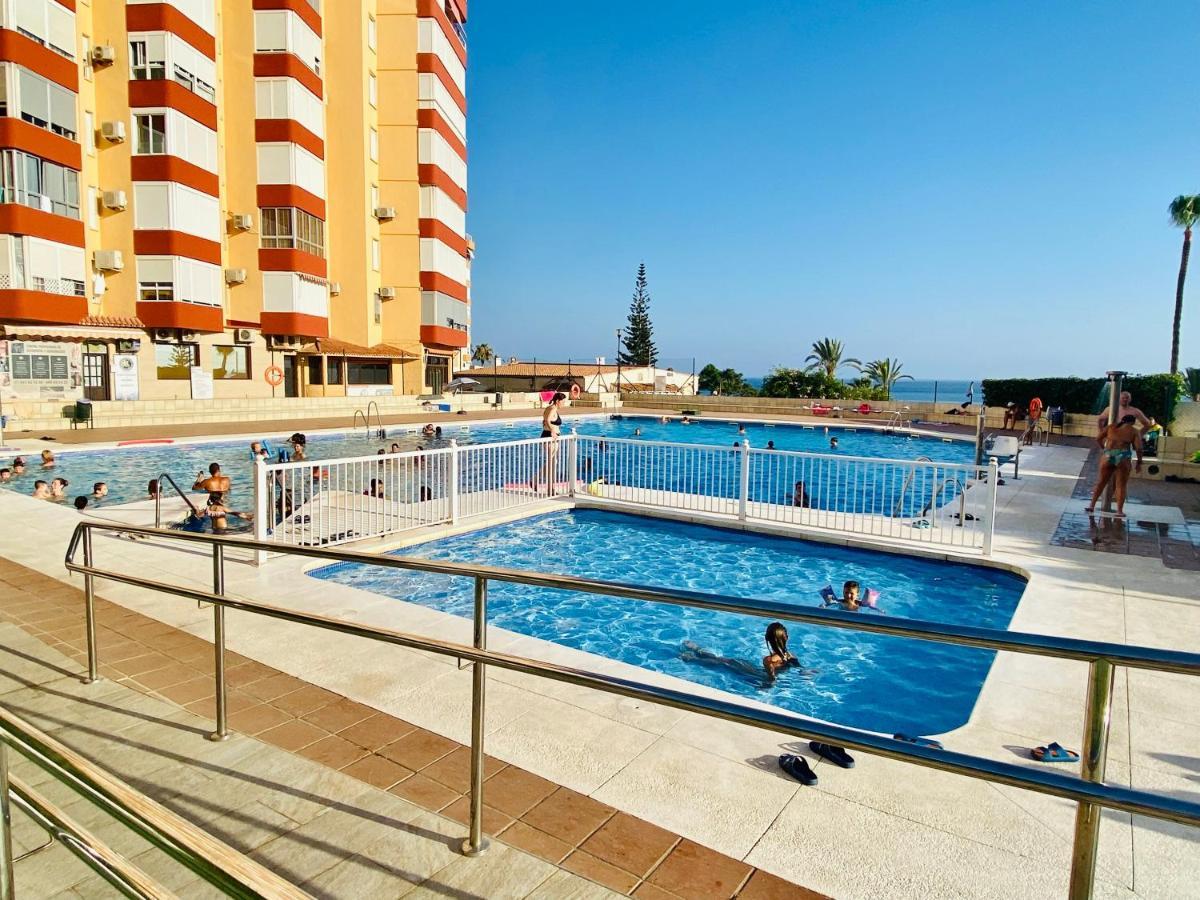 La Barrita De Manuela Apartment Torrox Exterior photo