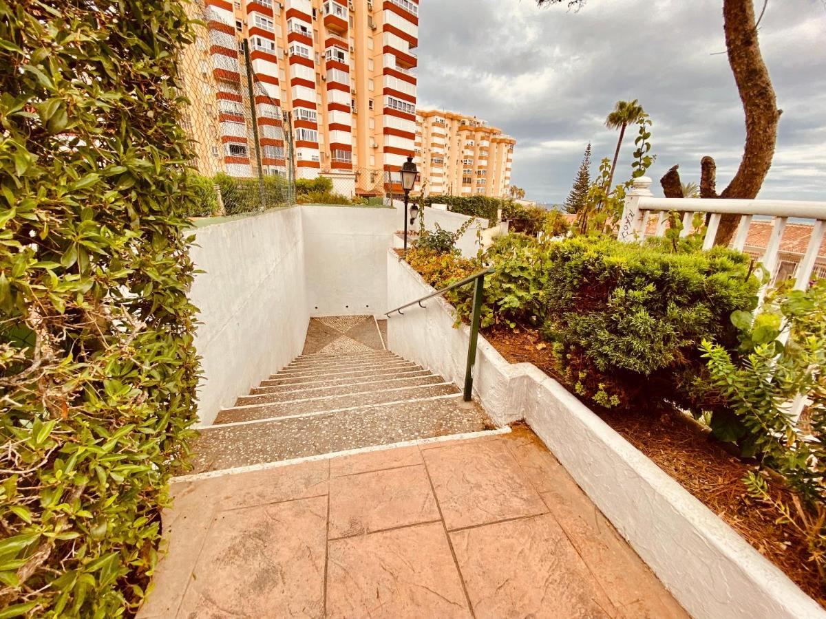 La Barrita De Manuela Apartment Torrox Exterior photo